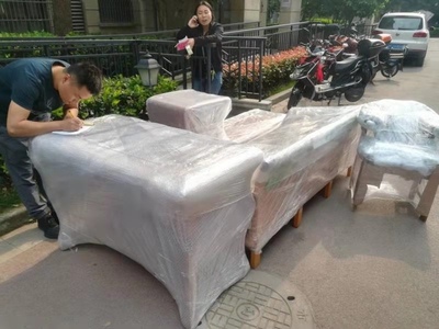 烦躁的搬家工作如何冷静处理呢?