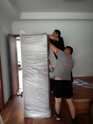 搬家怎样省时省力、节省精力和费用?