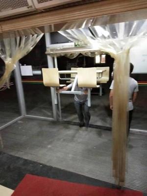 速速通达搬场分享关于家具拆装的相关经验与流程