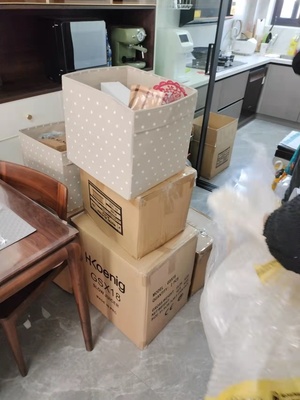 大中型搬家公司具备哪些服务优势?