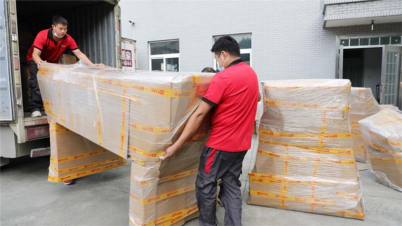 搬家公司通常有哪几种主力车型?