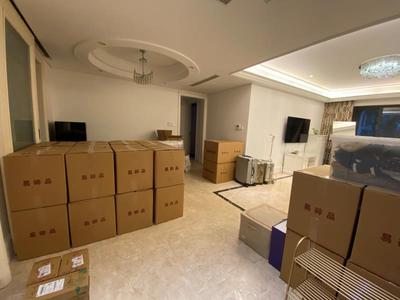 跨国搬家怎么选搬家公司?三个方面来考察
