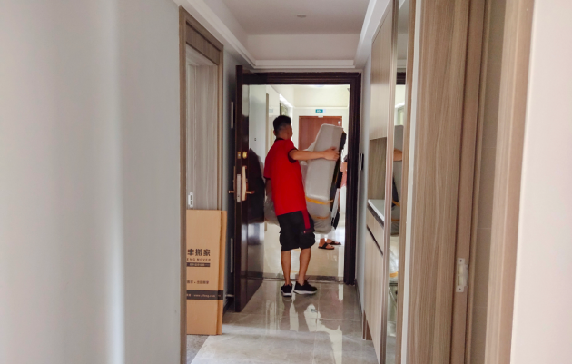 合肥搬家公司能提供包装和仓储服务吗?